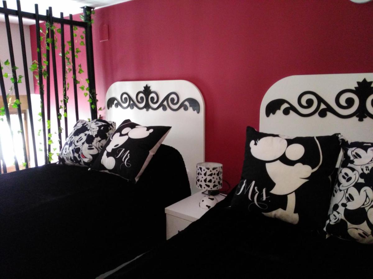 Apartamentos Rurales Imaz Etxea - Urbasa Olazagutía Zewnętrze zdjęcie