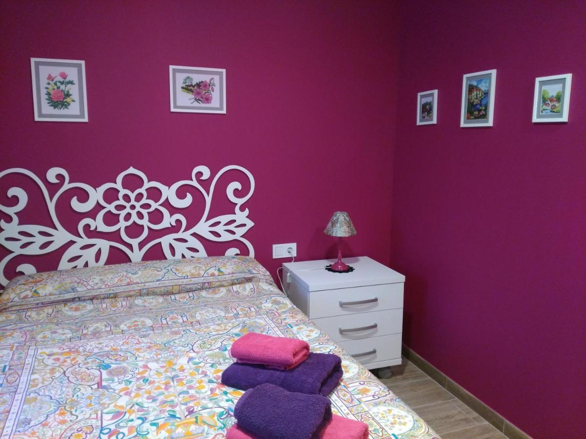 Apartamentos Rurales Imaz Etxea - Urbasa Olazagutía Zewnętrze zdjęcie