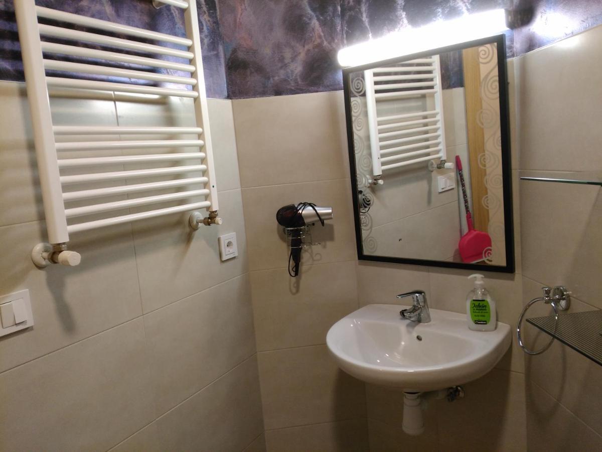 Apartamentos Rurales Imaz Etxea - Urbasa Olazagutía Zewnętrze zdjęcie